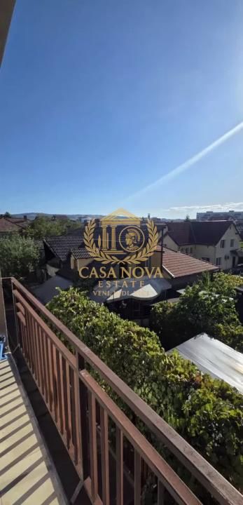 Apartament 3 camere 60mp, cartier Marasti, finisaje moderne, balcon – fotografia 7 din 7