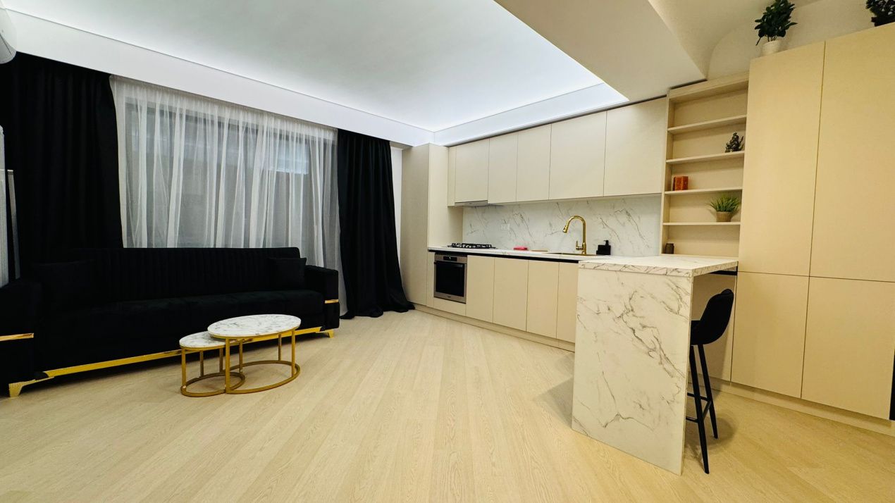 | Apartament 2 Camere Premium în Cortina North | Pet friendly – fotografia 6 din 28
