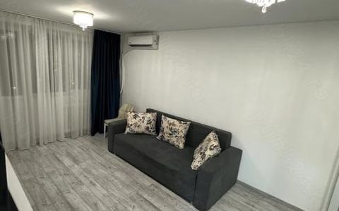 3 Camere de inchiriat | Drumul Taberei | Metrou | Mobilat - utilat