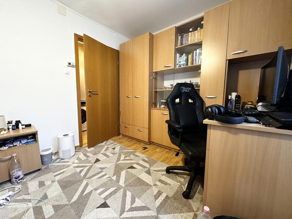 Apartament cu 3 camere intr-o zona linistita- Dambovita – fotografia 5 din 15