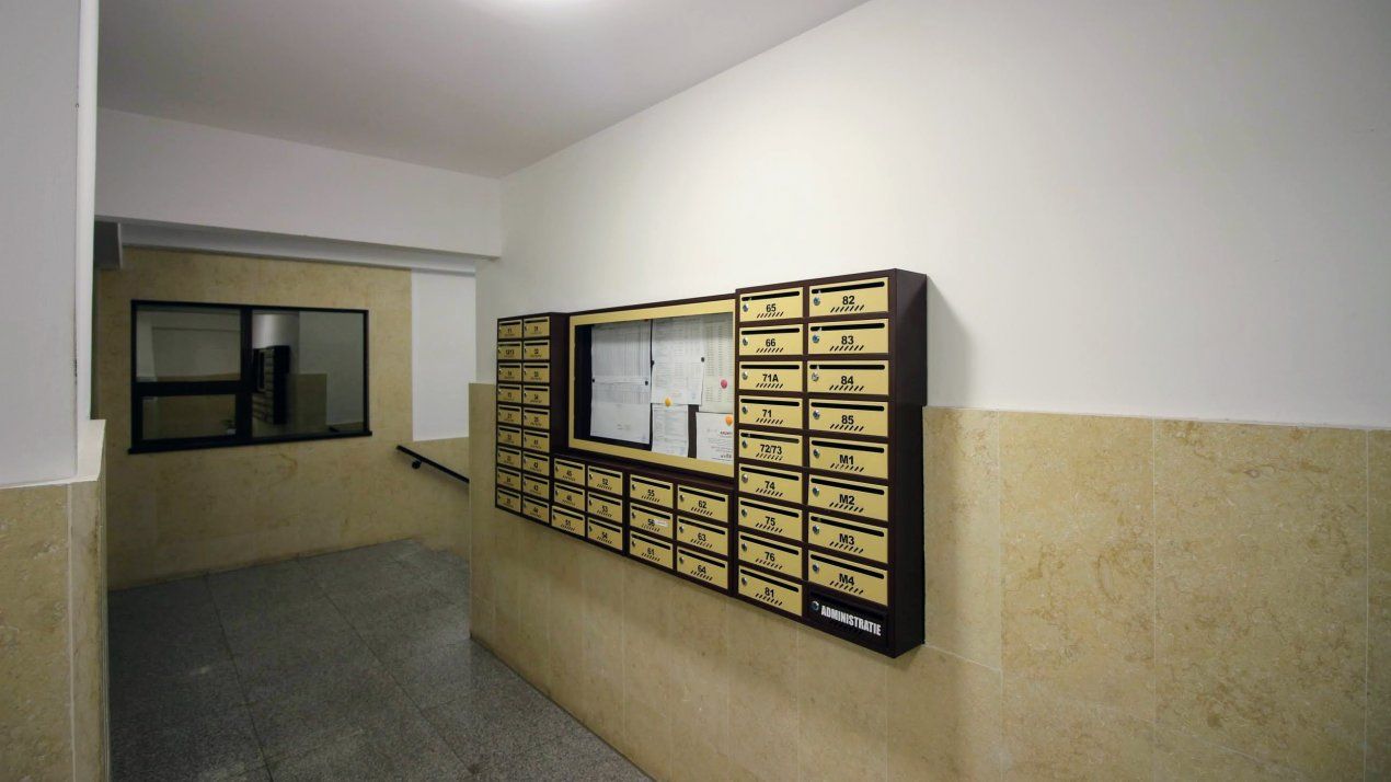 Garsonieră mobilată complet | Universitate | Etaj 1/8 | Investiție excelentă – fotografia 17 din 18