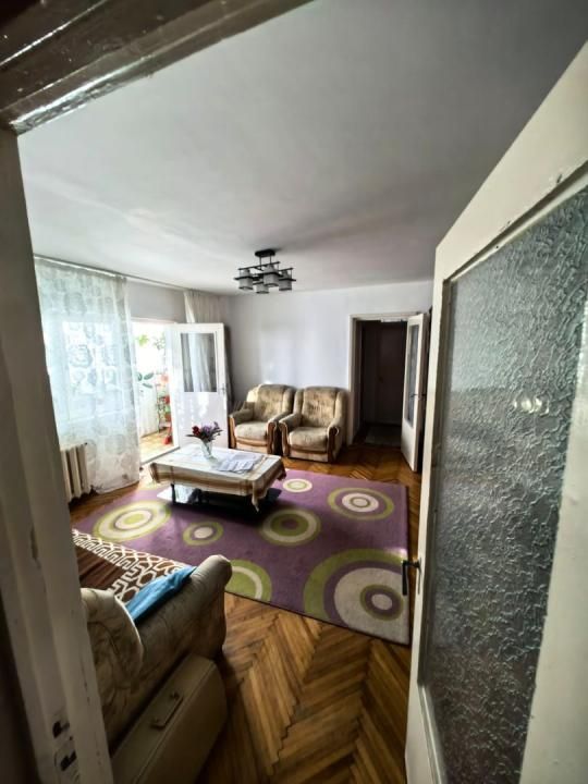 2 camere | mobilat si utilat | boxa | zona excelenta | – fotografia 3 din 14