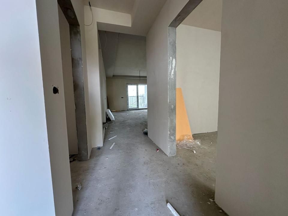 Duplex | 5 Camere | Parter+Etaj+Pod | Toate utilitatile | 3 Bai | – fotografia 5 din 21