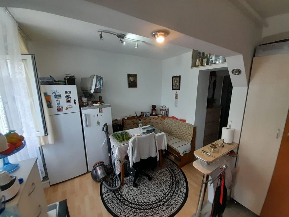 Apartament cu 2 camere, 52 mp, cu loc de parcare, zona DECEBAL – fotografia 14 din 17