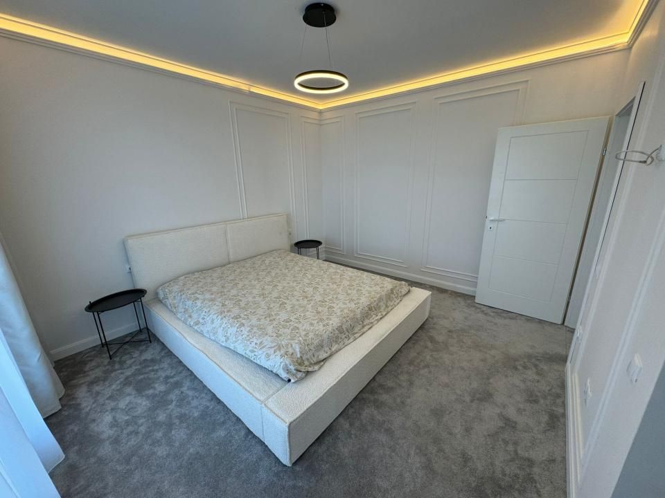 Vilă exclusivistă în Andrei Mureșanu ,  eleganță, confort și intimitate – fotografia 11 din 13