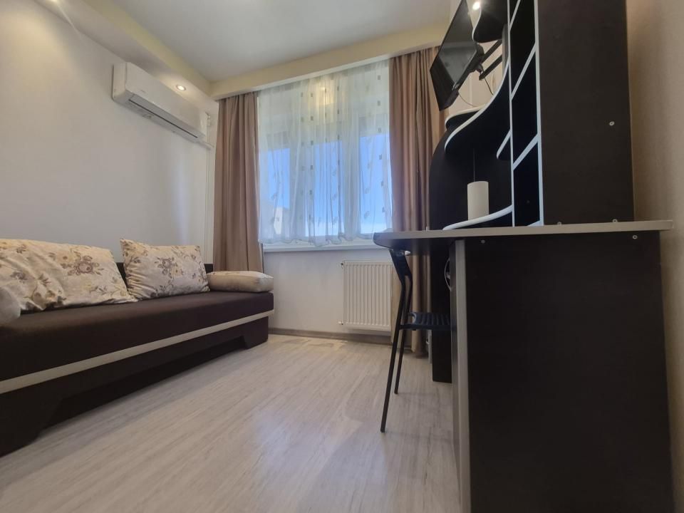 3 Camere de inchiriat | Drumul Taberei | Mobilat  | Utilat | Metrou | – fotografia 5 din 9