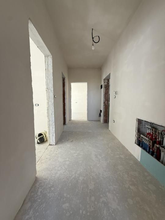 Apartament cu 2 camere, decomandat, 55 mp utili + balcon - Giroc – fotografia 6 din 7