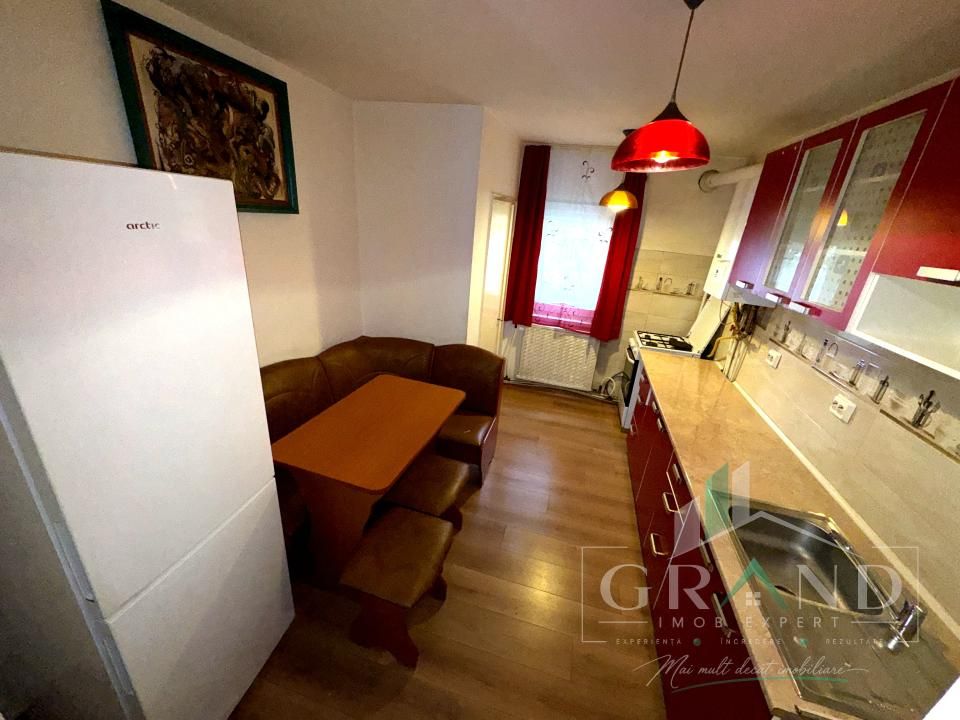 3 Camere Decomandat | 2 Băi | 69 mp | Parter | Zorilor/P-ța Zorilor/Observatorul – fotografia 17 din 38