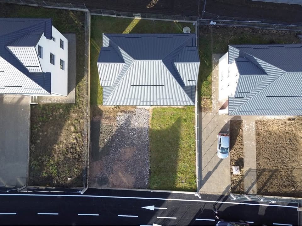 Casă individuală nZEB, 194 mp utili, teren 468 mp, Dezmir – fotografia 11 din 11
