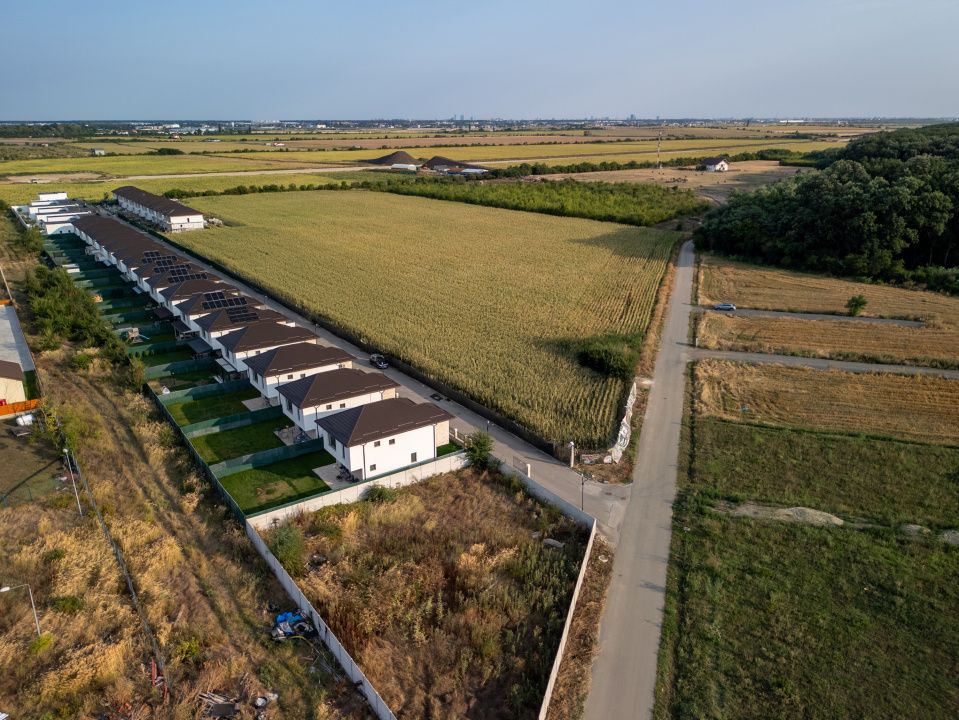 Case de vanzare - Corbeanca Complex Cherry Park 2 Faza a Doua – fotografia 5 din 44