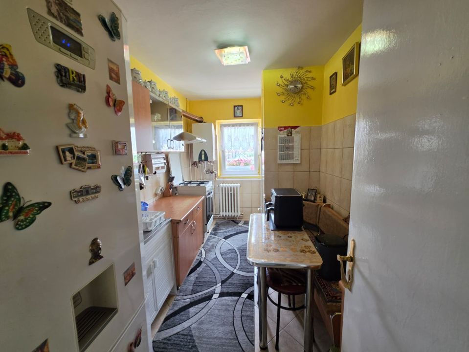 🏡 Apartament cu 4 camere în Hipodrom 3 – spațiu pentru toată familia! – fotografia 4 din 22