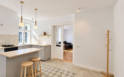 Închiriere apartament 2 camere, mobilat și utilat, Central Brasov