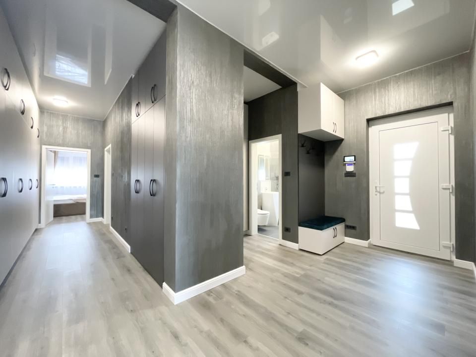 COMISION 0% Duplex mobilat si utilat integral - Mosnita Veche – fotografia 11 din 18