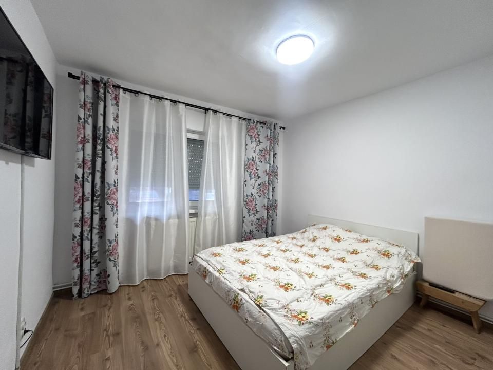 Apartament 3 camere - spațios la parter, ideal locuință sau investiție – fotografia 1 din 11