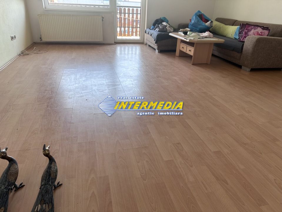Spatiu Comercial + Apartament in Alba Iulia, Zona Cetate Kaufland – fotografia 16 din 23