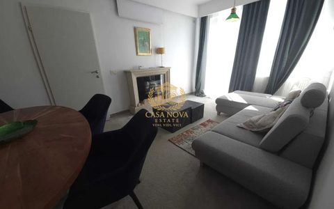 Apartament 3 camere 60mp, finisat modern, zona Centrala