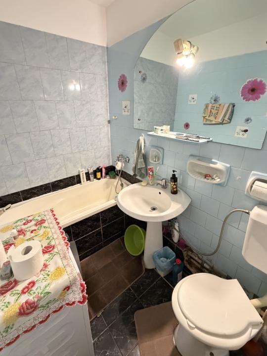Apartament 2 camere, mobilat, zona Brancoveanu-Kaufland – fotografia 8 din 10