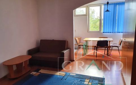 Garsonieră 28mp, etaj intermediar, cartier Gheorgheni
