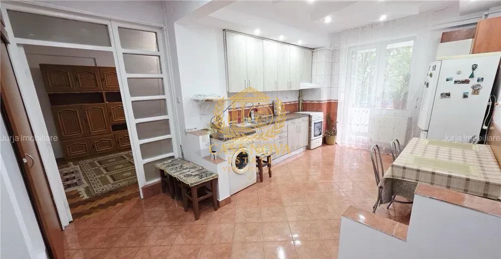 Apartament 2 camere 60mp, balcon 4mp, etaj intermediar, Parcul Rozelor – fotografia 6 din 6