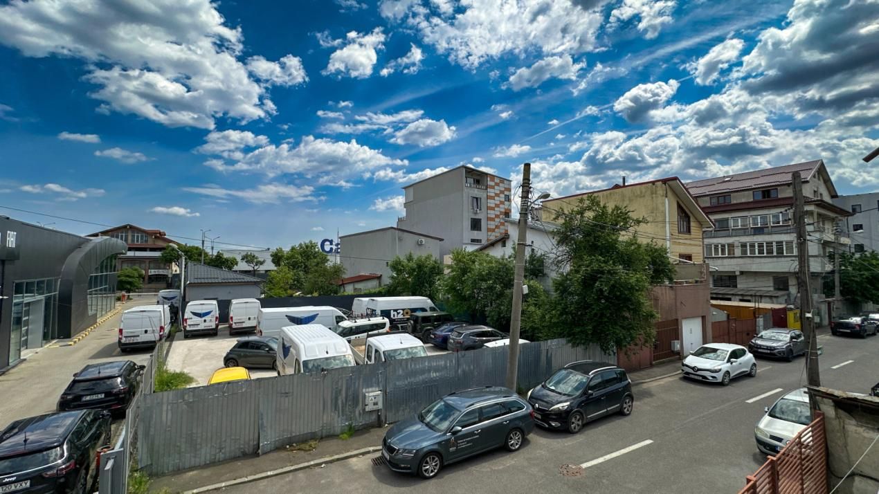 Vila Individuala | P+1+M | Andronache | 2 locuri de parcare – fotografia 33 din 36