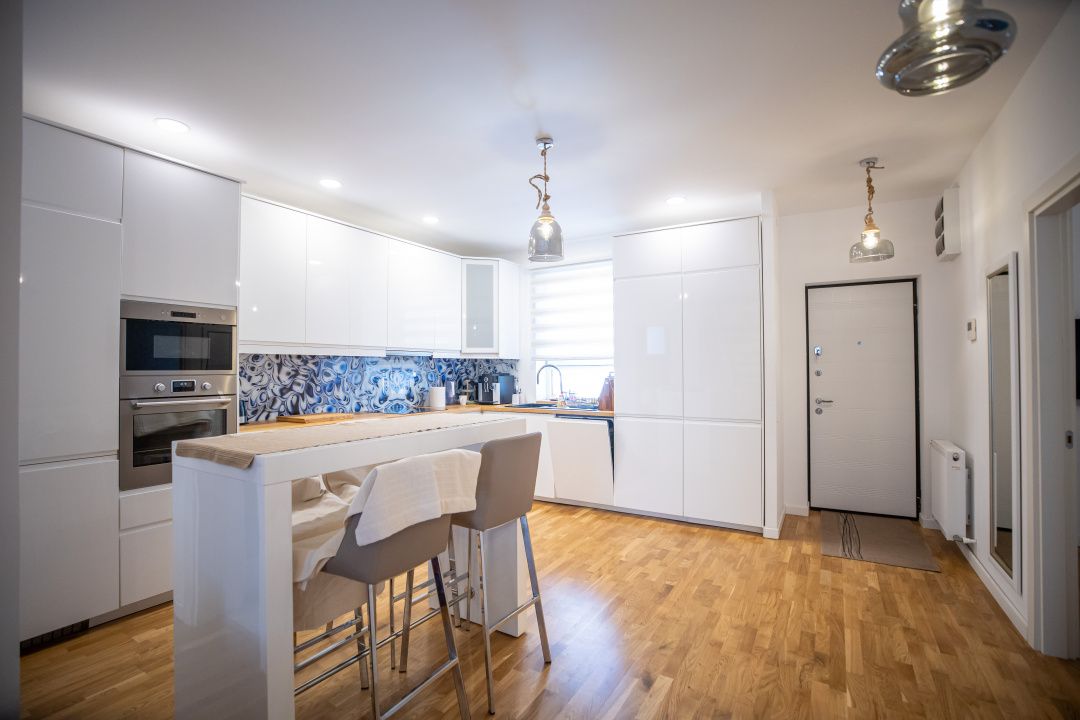 Apartament 5 Camere cu Vedere la Mare | Un Stil de Viață Exclusiv – fotografia 1 din 72