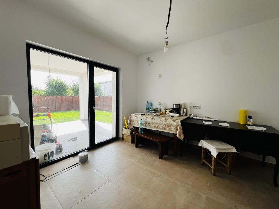 Duplex modern 6 camere - 145mp-Zona centrala Dumbravita – fotografia 9 din 12