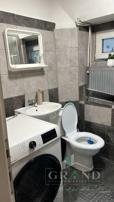 Apartament cu 1 cameră, zonă centrală, Cluj-Napoca – fotografia 5 din 6