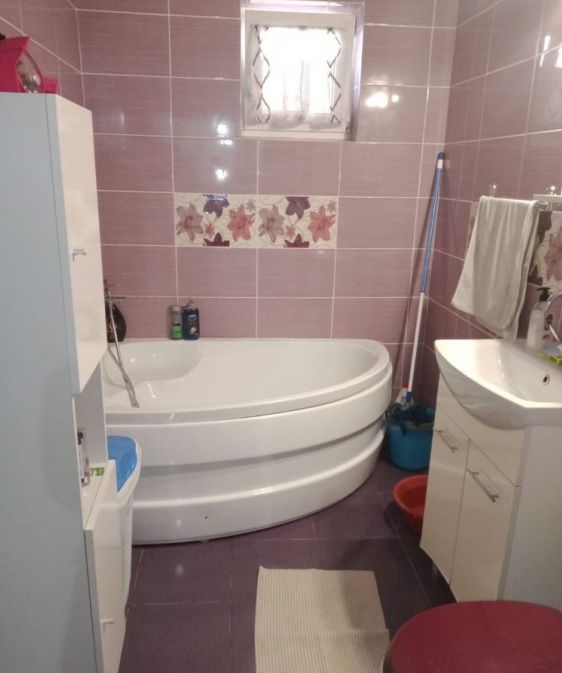 Apartament la cheie cu 2 camere decomandate – Florești, strada Eroilor – fotografia 6 din 6