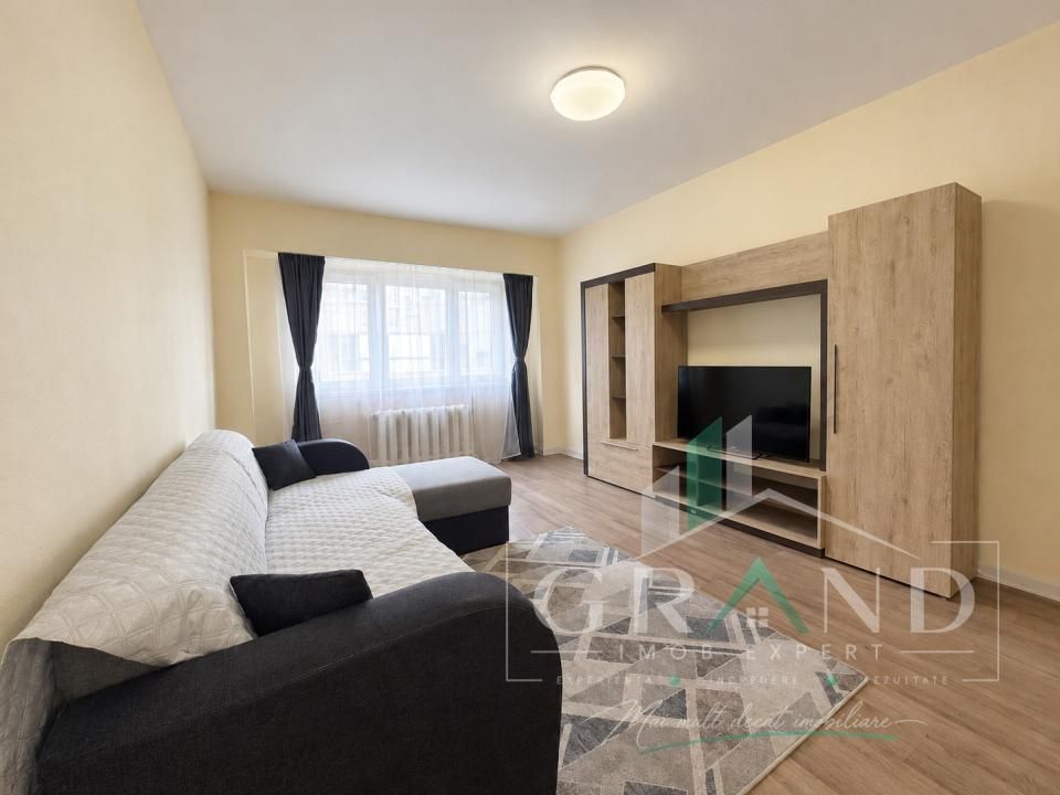 OPORTUNITATE! APARTAMENT CU 2 CAMERE ȘI BALCON | MĂRĂȘTI–BRD/LIDL – fotografia 7 din 24