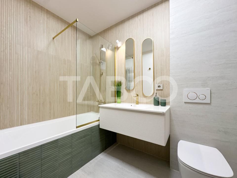 Apartament ultra modern 2 camere de vanzare Marasti – fotografia 4 din 8