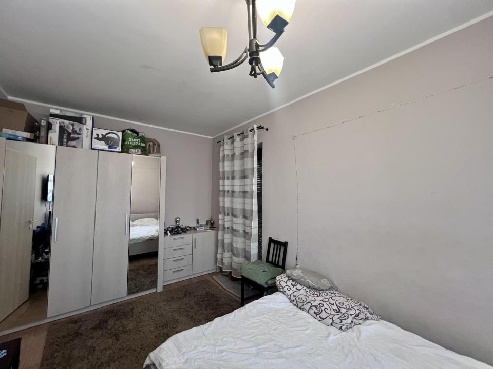 Apartament 2 camere, 46 mp utili, etaj 1/2 - Dumbravita – fotografia 5 din 8