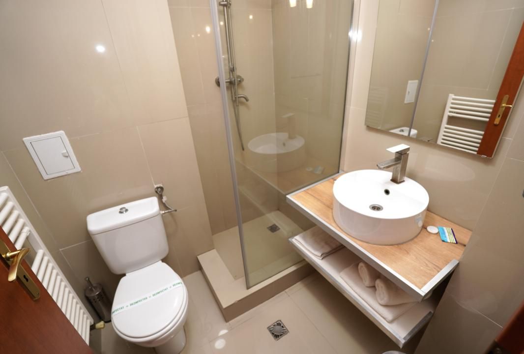 Hotel Sunny - Giurgiu | 24 Hotel Units + Restaurant + 20 Parking + Land 1776sqm – fotografia 16 din 37