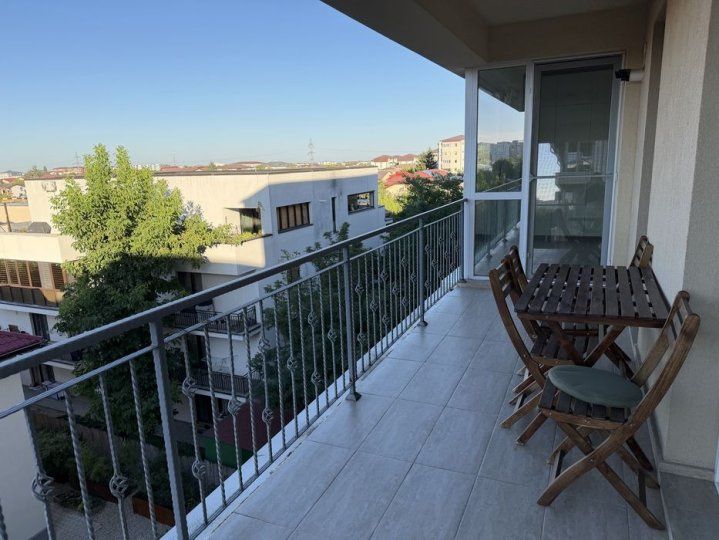 3 camere de inchiriat | Apollo | PetFriendly | Centrala | Parcare | – fotografia 8 din 8