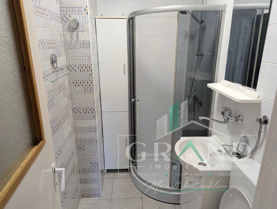 2 CAMERE DECOMANDATE | RENOVAT/MOBILAT & UTILAT/DÂMBUL ROTUND/ȘCOALA DE POLIȚIE – fotografia 8 din 8