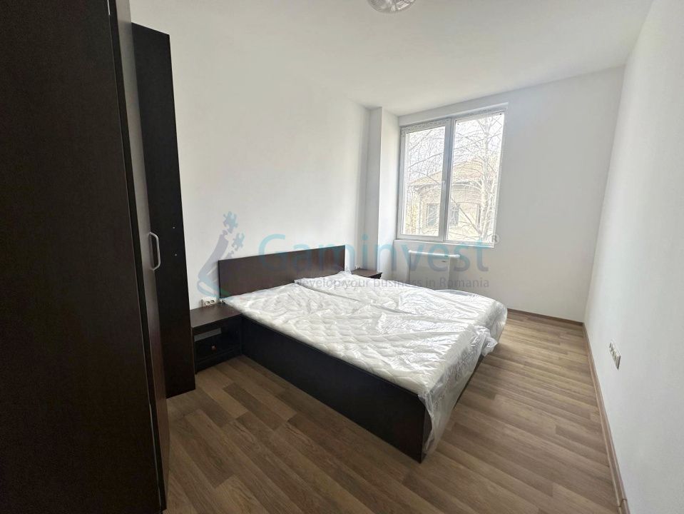 Clădire multifuncțională pentru birouri , Oradea, Bihor – fotografia 9 din 14