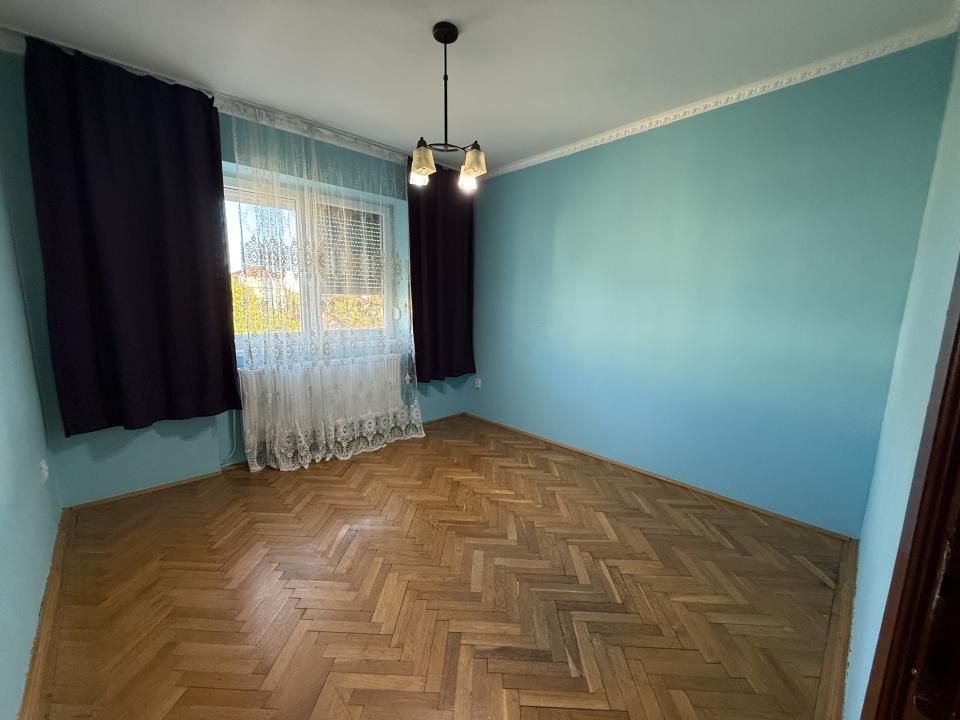 Apartament 4 camere, 94 mp utili + garaj si boxa - Elisabetin – fotografia 3 din 12