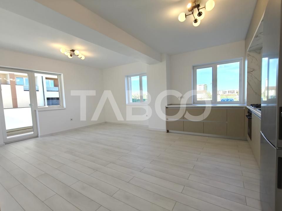 Apartament decomandat 3 camere - la cheie - intabulat - Comision 0 – fotografia 2 din 11