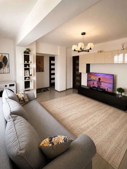 Apartament 2 camere Baba Novac – fotografia 7 din 7