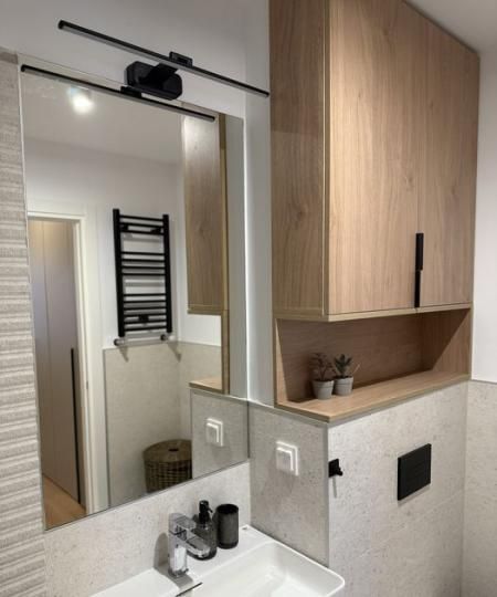 2 Camere de inchiriat | Floreasca | Parcare | Centrala Imobil | – fotografia 4 din 8