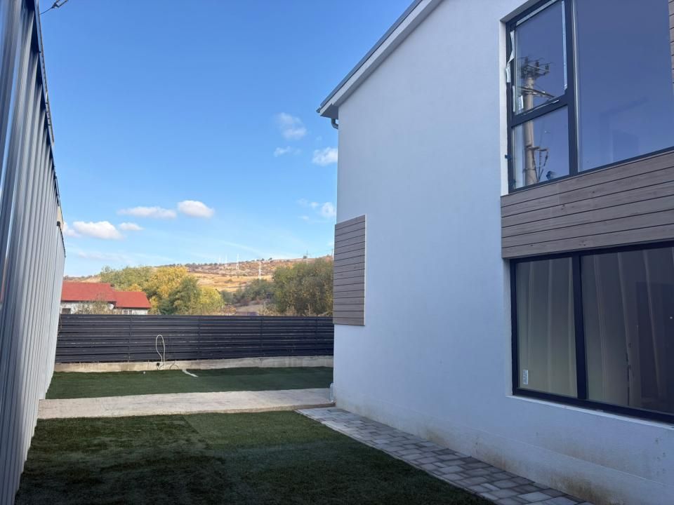 Case individuale | 5 camere | 600mp teren | Popești – fotografia 5 din 10