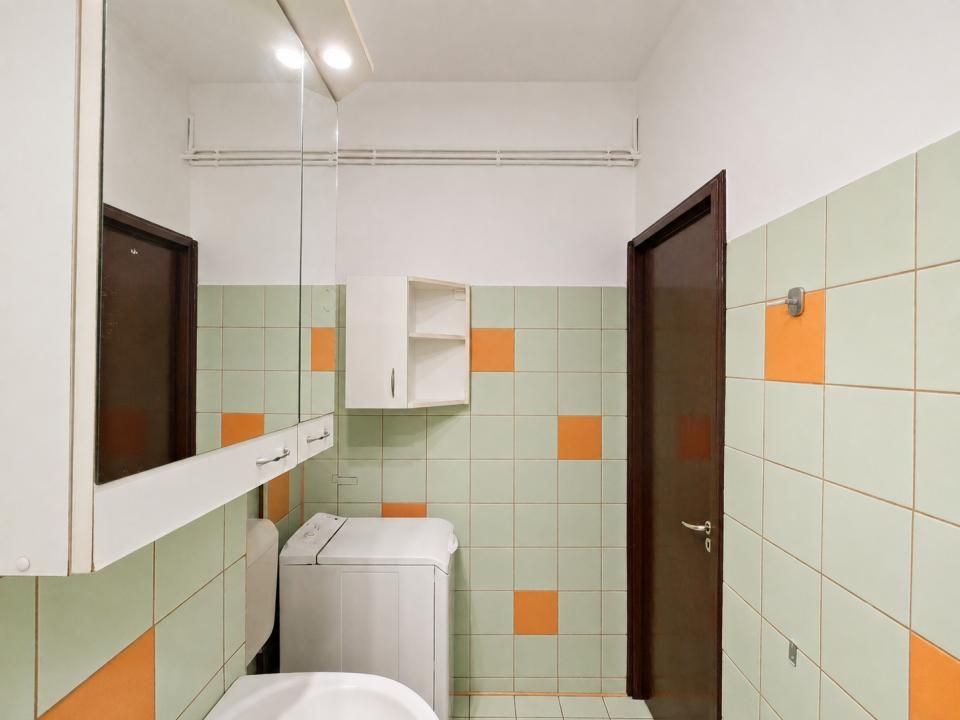 Vânzare apartament cu 2 camere, decomandat, mobilat și utilat - Bld. Griviței – fotografia 10 din 14