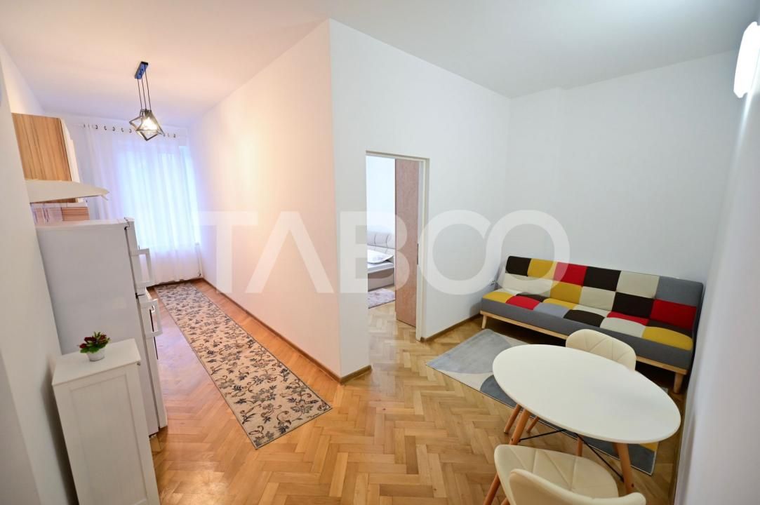 Apartament de vanzare 105mp pivnita si loc de parcare zona Centrala – fotografia 15 din 19
