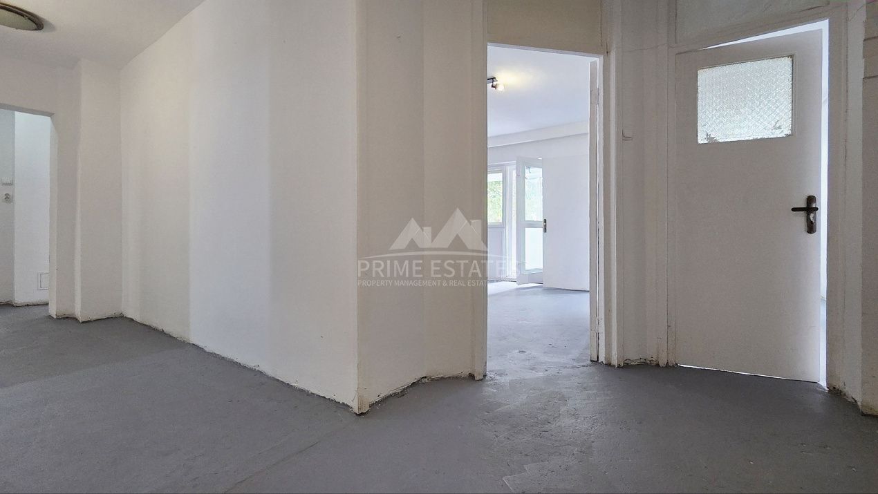 Inchiriere apartament 4 camere Baneasa Parcul Herastrau – fotografia 7 din 12