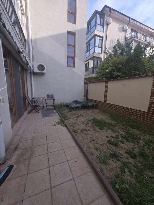 Mamaia Nord -Garsoniera cu curte proprie si loc de parcare – fotografia 12 din 12