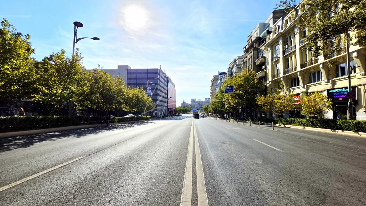 Eleganta urbana la Piata Unirii. O adresa, doua experiente de locuire – fotografia 60 din 60