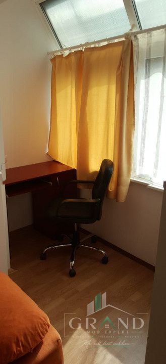 OPORTUNITATE!Ap 1 camera,BALCON,Zona Manastur/Casa Piratilor – fotografia 9 din 28