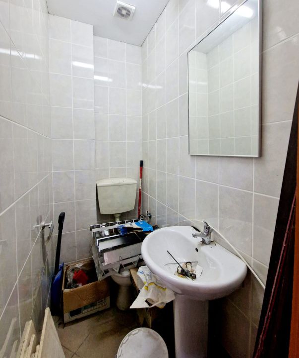 Investitie strategica: spatiu comercial open-space Marasti – fotografia 11 din 12