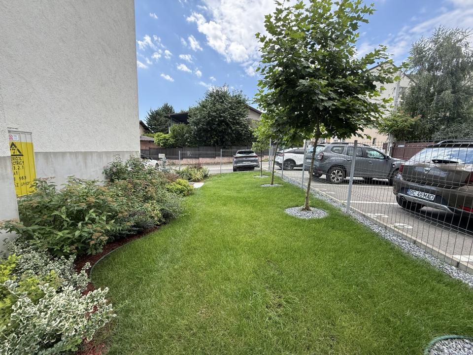 Apartament cu 3 camere de vânzare, curte proprie și terasă de 20 mp – Valea Lupu – fotografia 15 din 15