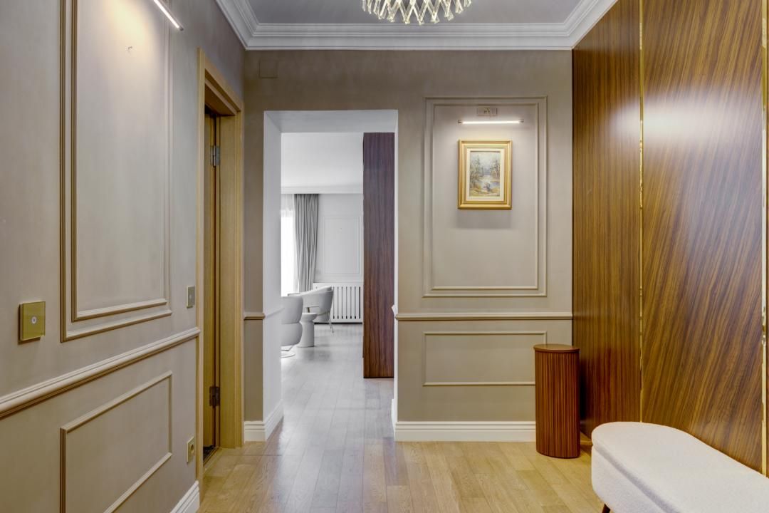 0% Comision | Penthouse impresionant | Priveliste de exceptie UpGround – fotografia 9 din 76