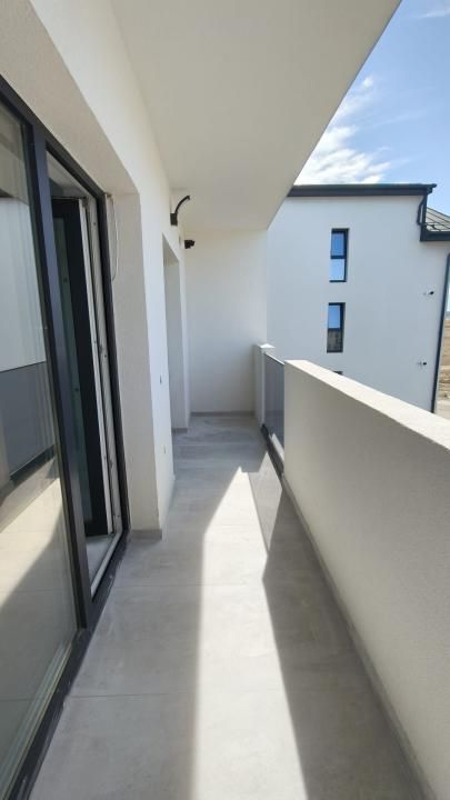Apartament cu 3 camere si 3 balcoane – fotografia 4 din 12